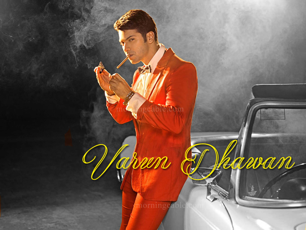 VARUN DHAWAN Latest Posters | Varun-Dhawan-Wallpaper-2 | Wallpaper 2of 3 | VARUN DHAWAN New Wallpapers