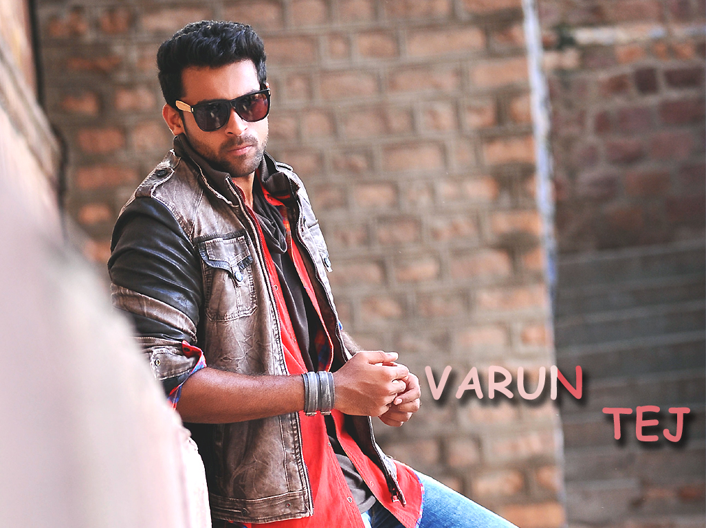 Actors Wallpapers | Varun-Tej-Wallpapers-03 | Varun Tej Latest Gallery | Wallpaper 3of 3