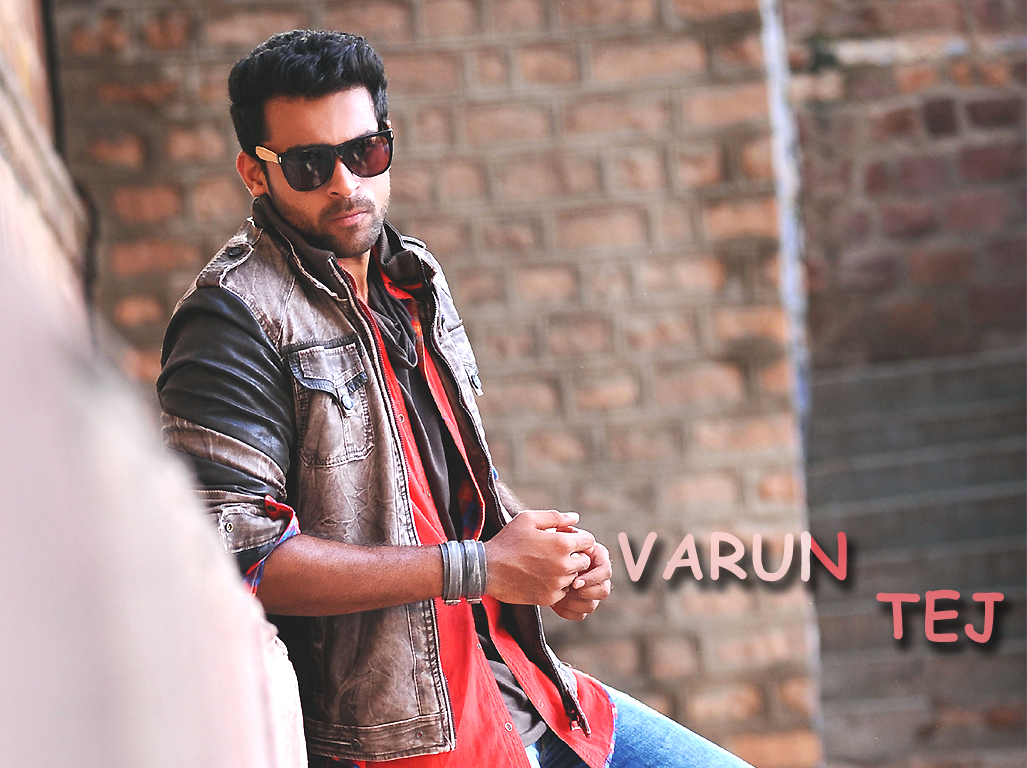 Wallpaper 3of 3 | Actors Wallpapers | Varun Tej Latest Gallery | Varun-Tej-Wallpapers-03