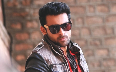 Varun Tej Wallpapers