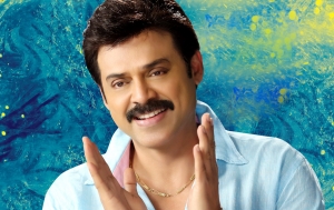 Venkatesh Latest Wallpapers