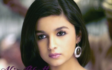 Alia Bhatt Wallpapers