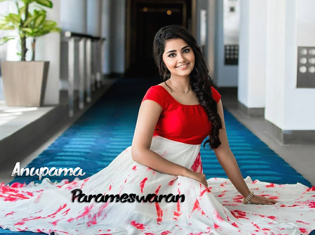 Anupama Parameswaran Posters | Anupama Parameswaran Posters | Wallpaper 2of 3 | Anupama-Parameswaran-Wallpapers-02