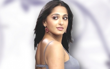 Anushka Shetty Latest Wallpapers