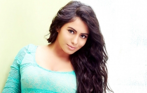 Actress Deepa-Sannidhi-Wallpapers