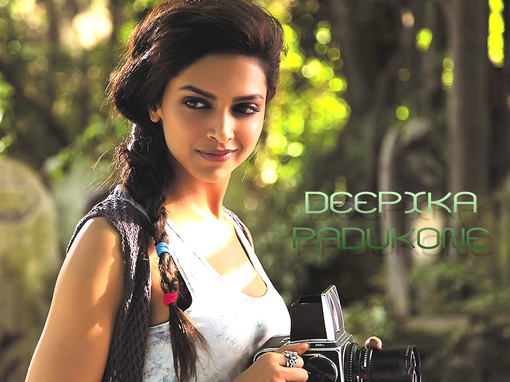 Deepika Padukone Hot Stills | Actress Wallpapers | Wallpaper 2of 3 | Deepika-Padukone-New-Wallpapers-02