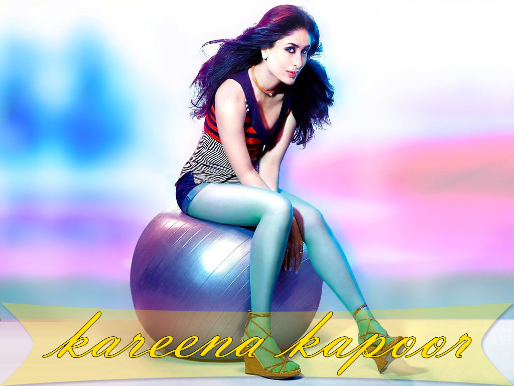 Kareena Kapoor Poster | Photo 3 of 3