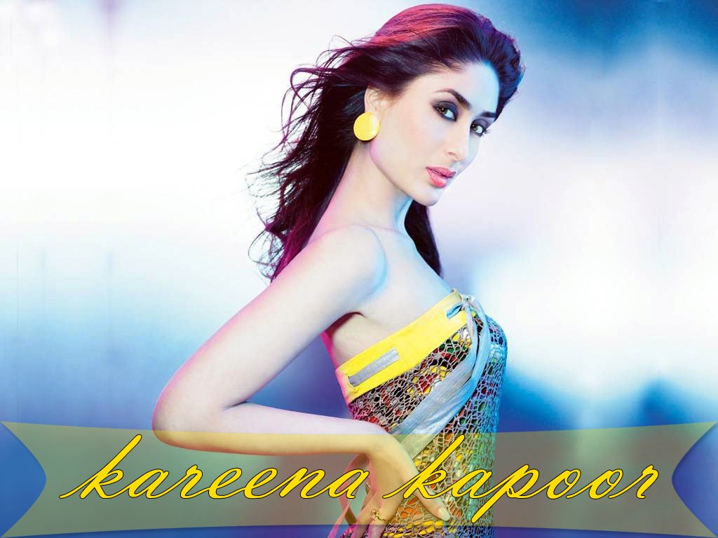  Kareena Kapoor Wallpapers