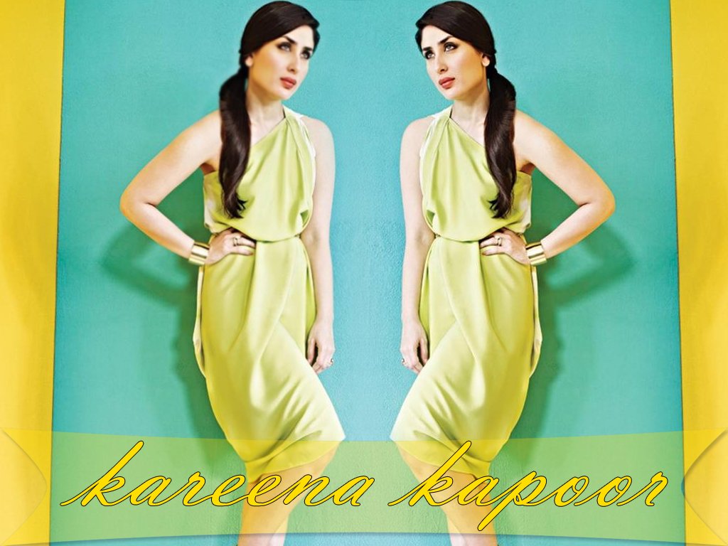  Kareena Kapoor Wallpapers