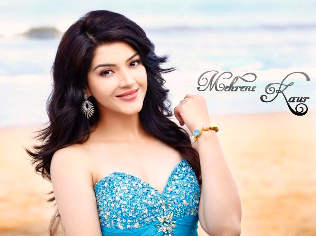 Mehrene Kaur | Mehrene-Kaur-Posters-01 | Mehrene Kaur Posters | Wallpaper 1of 3