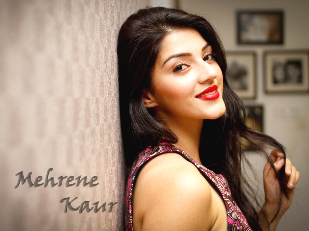 Mehrene-Kaur-Posters-03 | Mehrene Kaur | Mehrene Kaur Latest Posters | Wallpaper 3of 3