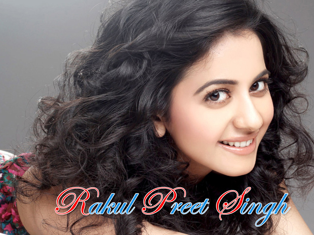 Rakul Preet Singh Cute Stills | Rakul Preet Singh New Look Posters | Rakul-Preet-Singh-Wallpapers-03 | Wallpaper 3of 3