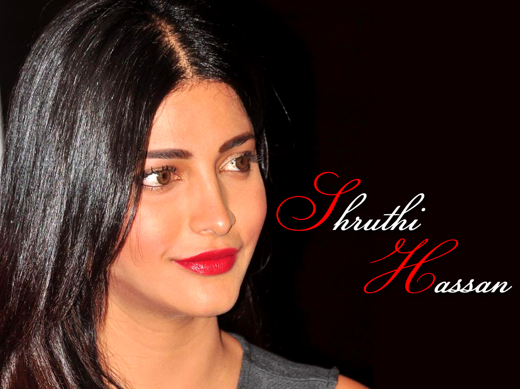 Shruti Haasan Latest Posters | Actress Wallpapers | Shruti-Haasan-New-Wallpapers-03 | Wallpaper 3of 3