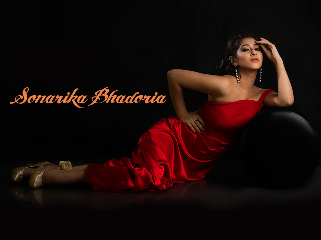 Sonarika Bhadoria Photos | Wallpaper 1of 4 | Sonarika-Bhadoria-Wallpapers-01 | Sonarika Bhadoria Photos