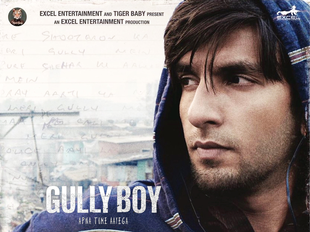 Wallpaper 2of 3 | Gully Boy Movie Latest Wallpapers | Gully Boy Movie Posters | Gully-Boy-Movie-Wallapapers-02