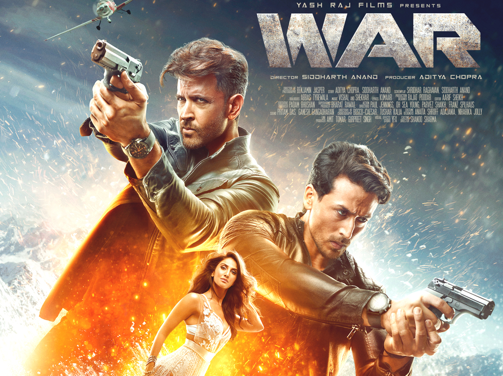 War | Wallpaper 1of 2 | War-Movie-Wallpapers-01 | War Movie