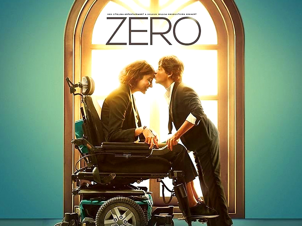 Zero-Movie-Wallpaper-01 | Wallpaper 1of 3 | Zero Movie | Zero Movie HD Posters