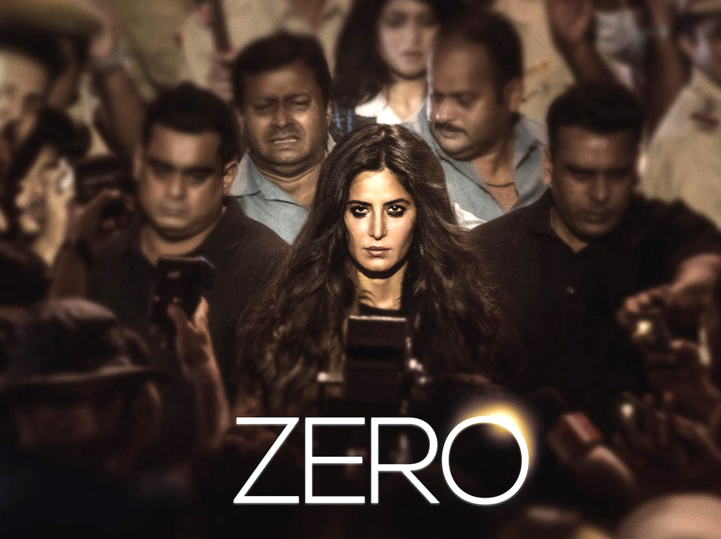 Zero Lateest Posters | Zero-Movie-Wallpaper-03 | Wallpaper 3of 3 | Zero Movie Sharwanand