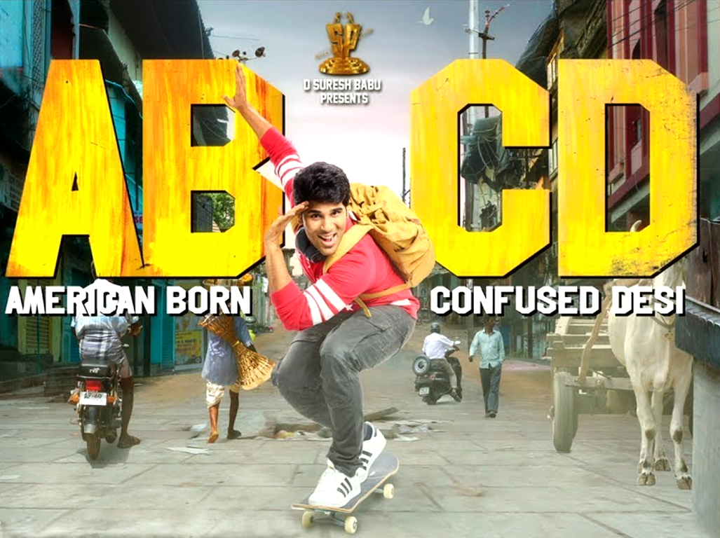 ABCD Movie Wallpapers