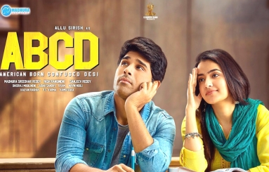 ABCD Movie Wallpapers