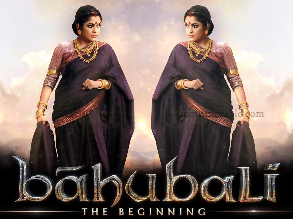 Bahubali Posters | Bahubali Photos | Bahubali-Wallpapers-03 | Wallpaper 3of 4