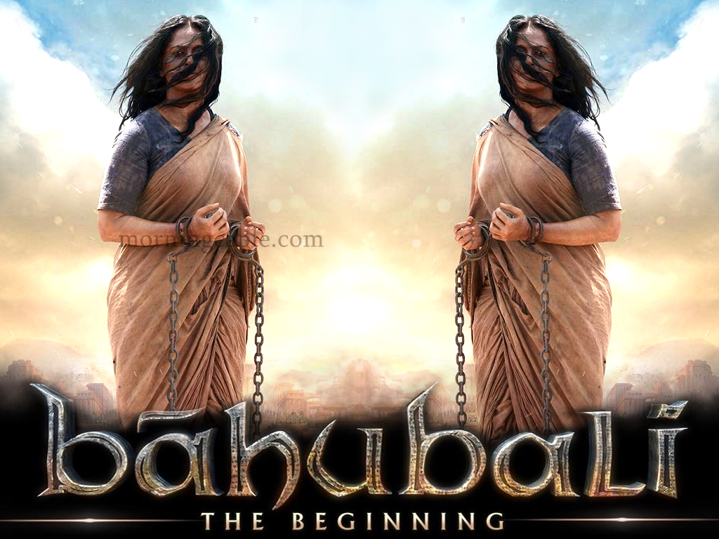 Bahubali Movie Wallpapers