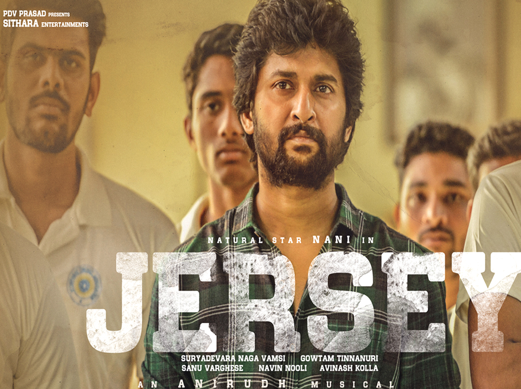 Jersey Movie HD Wallpapers | Jersey Movie Posters | Wallpaper 3of 3 | Jersey-Movie-Wallpapers-03