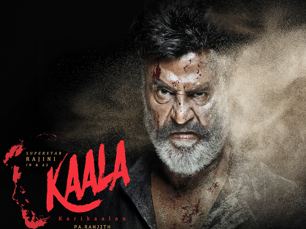 Wallpaper 3of 3 | Kaala Movie  Latest Posters | Kaala-Movie-Wallpapers-03 | Kaala Rajnikanth