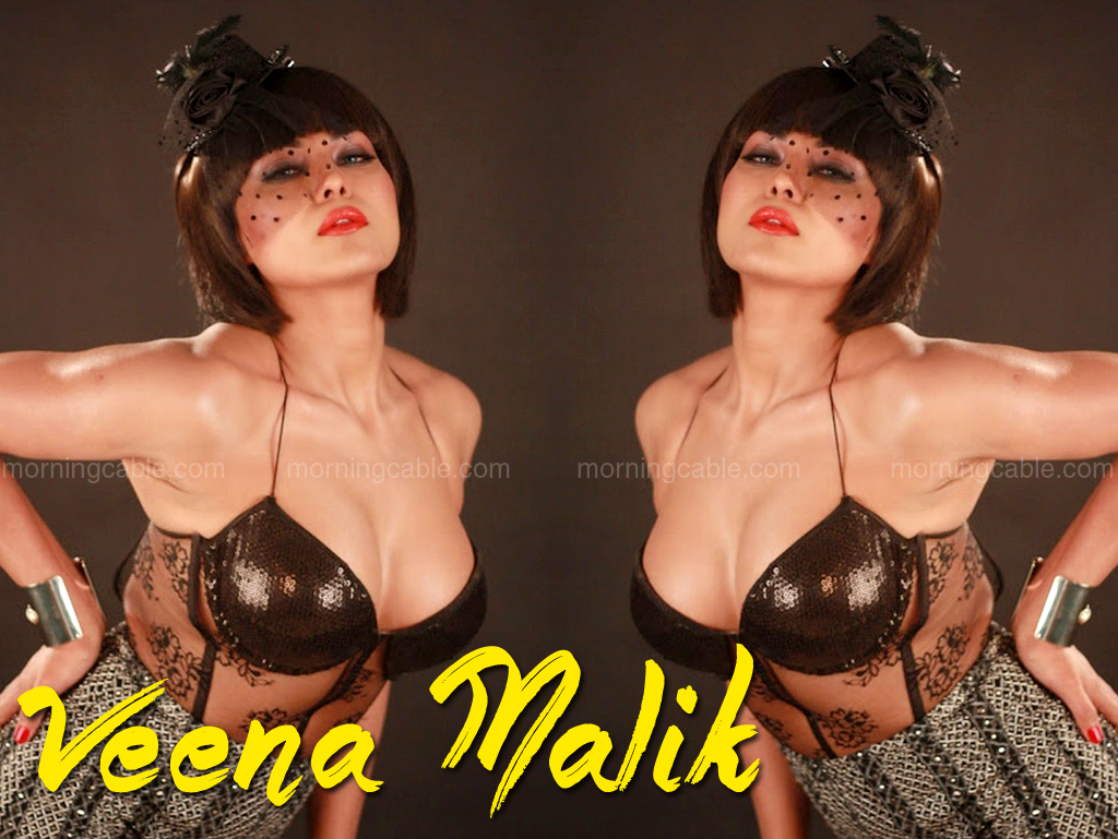 Wallpaper 3of 3 | Veena Malik Posters | Veena Malik First Look Wallpapers | Veena-Malik-Wallpapers-3