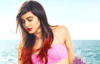 Adah Sharma Wallpapers