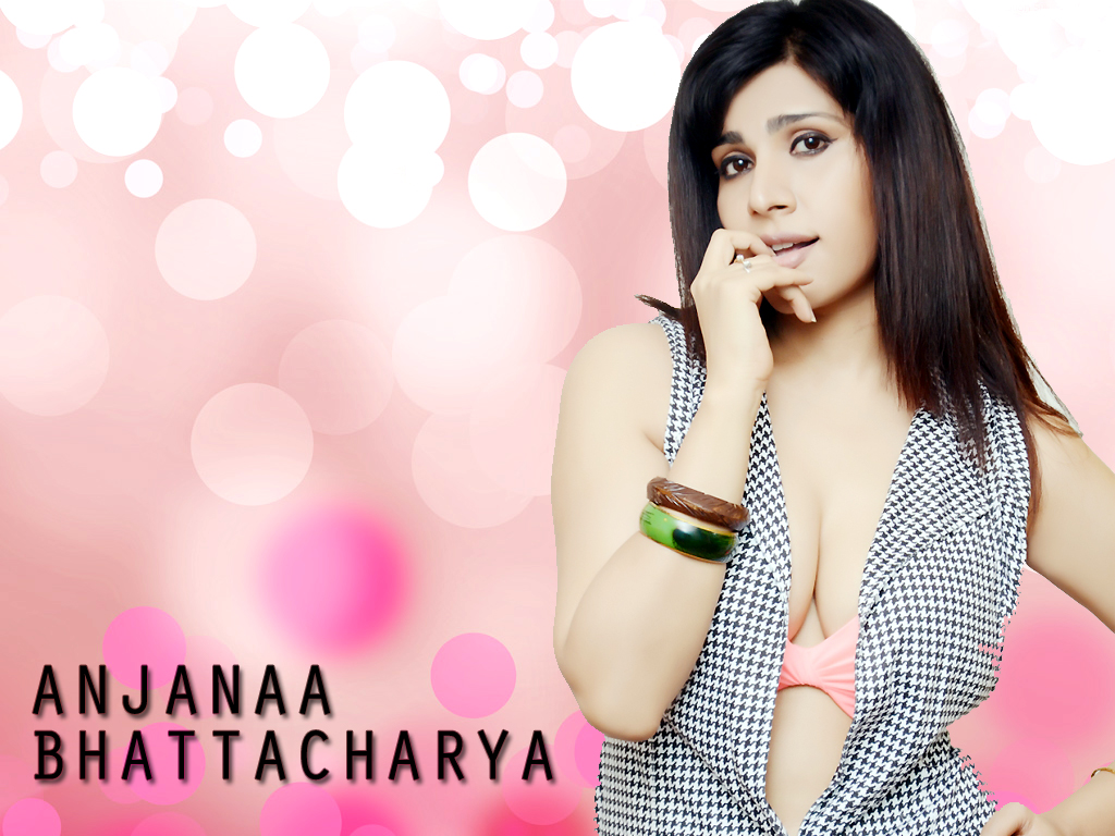 Hot Posters | Anjanaa-Bhattacharya-Hot-Wallpapers-01 | Wallpaper 1of 3 | Anjanaa Bhattacharya Spicy Stills