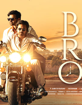 BRO Movie Review, Rating, Story, Cast &amp; Crew