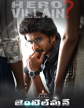 Gentleman Movie Review and Ratings