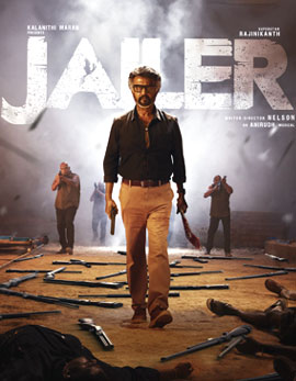 Jailer Movie Review, Rating, Story, Cast &amp; Crew