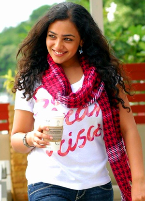 Nitya-Menon