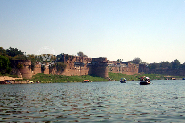 Allahabad Fort