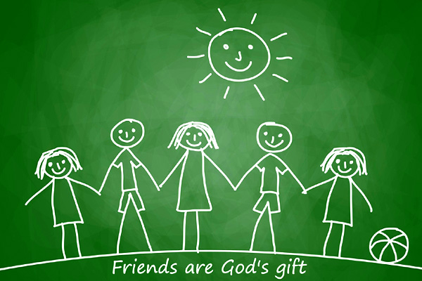 Friendship day images download