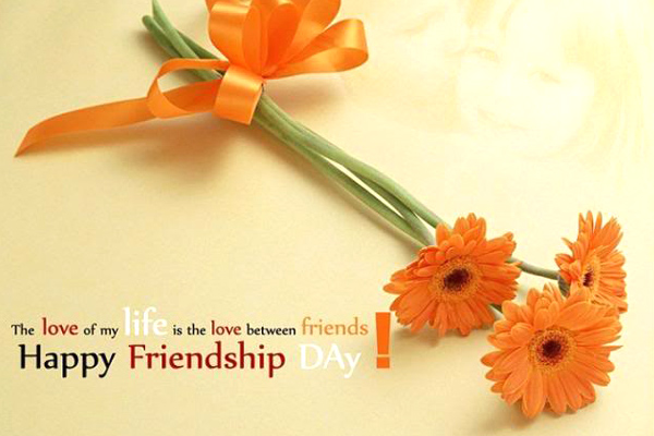 Friendship Day Quotes images