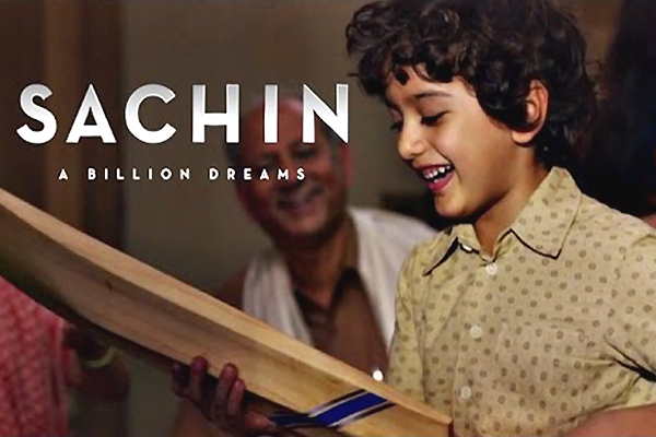 Sachin A Billion Dreams Movie Stills
