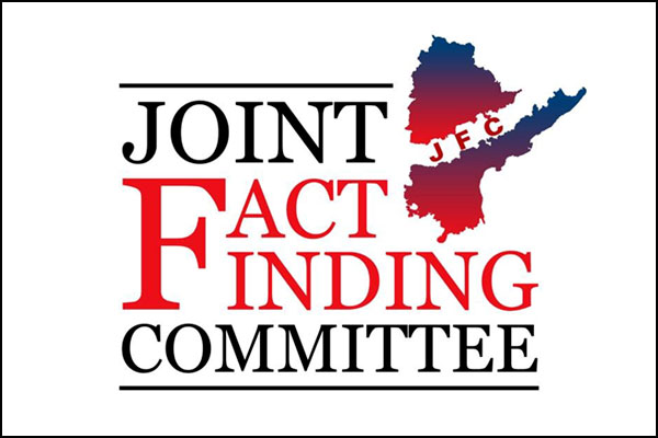 Logo of JFC