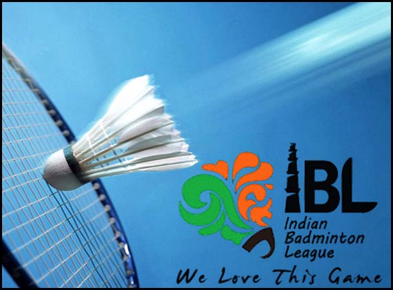 Indian Badminton League kicks off today