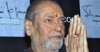 Shammi, the Legend of Indian Cinema, is no more!