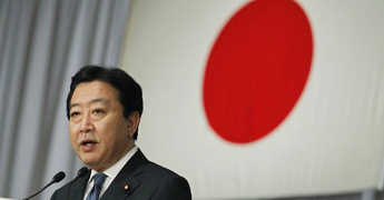 Yoshihiko Noda elected Japanese PM