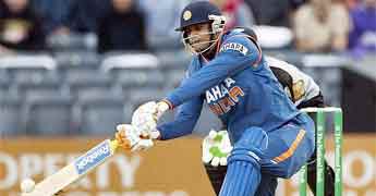 Yusuf Pathan, India, thrilling victory