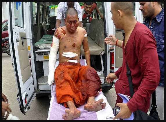 Violent-outburst-during-Buddhist