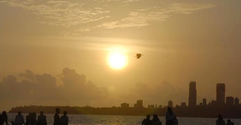Longest day for India on Summer Solstice Longest day for India on Summer Solstice