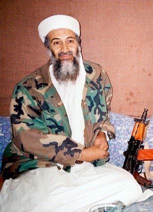 Osama buried 200 miles below west of Surat coast
