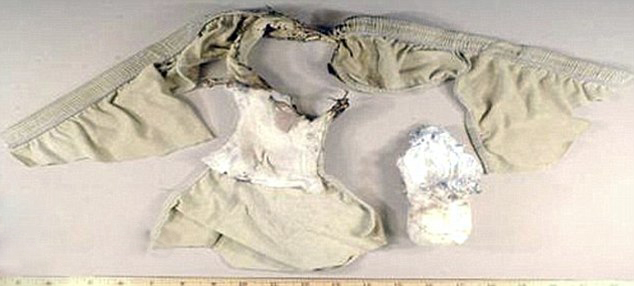 CIS foils Al Qaedas underwear bomb