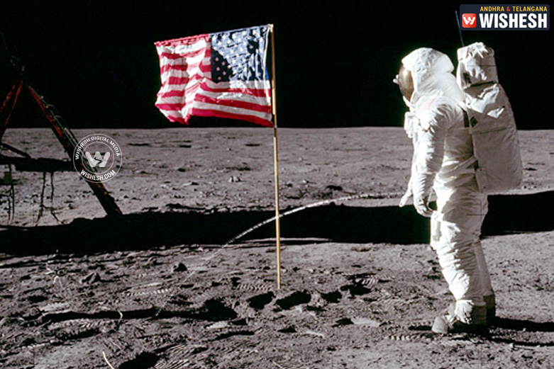 Buzz Aldrin urinated on moon