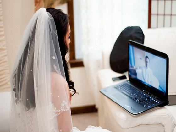 Internet Marriages-2